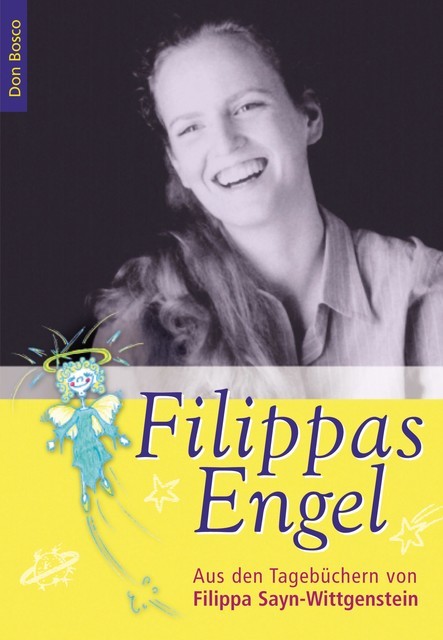 Filippas Engel – eBook, Filippa Sayn-Wittgenstein