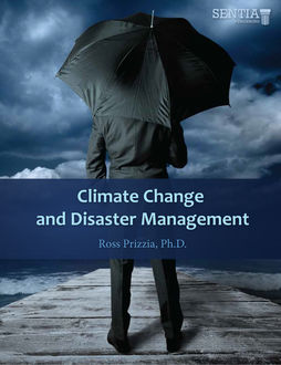 Climate Change and Disaster Management, Ross Prizzia