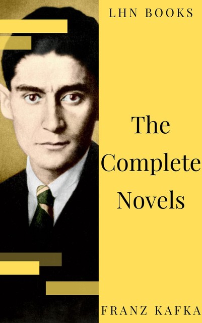 Franz Kafka: The Best Works, Franz Kafka, Red Deer Classics
