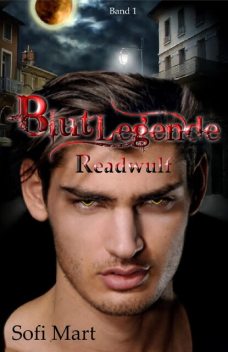 Blutlegende, Sofi Mart
