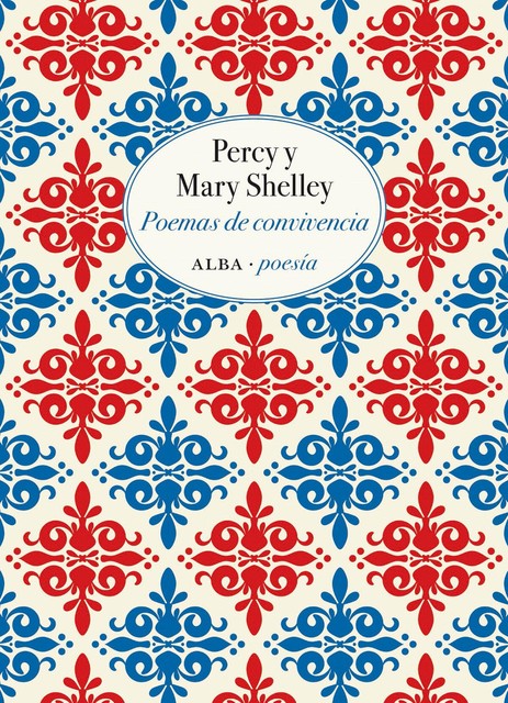 Poemas de convivencia, Mary Shelley, Percy Shelley