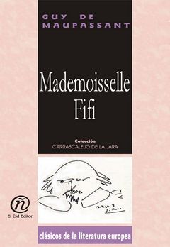 Mademoisselle Fifi, Guy de Maupassant