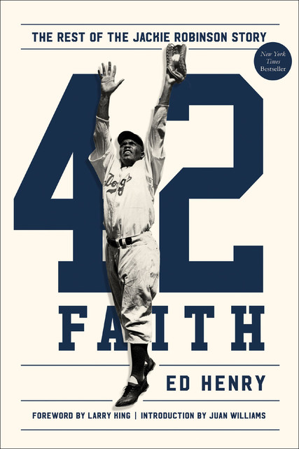 42 Faith, Ed Henry