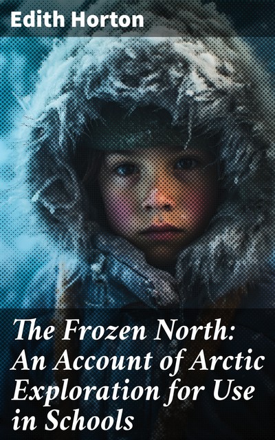 The Frozen North: An Account of Arctic Exploration for Use in Schools, Edith Horton