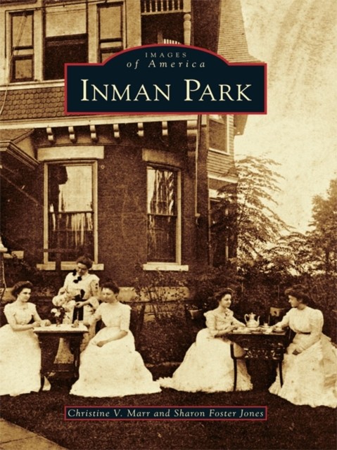 Inman Park, Christine V. Marr