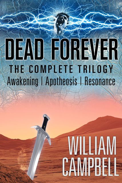 Dead Forever, William Campbell