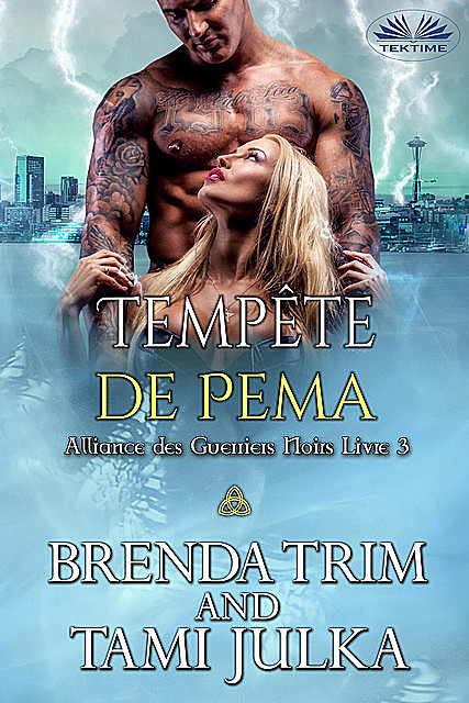 Tempête De Pema, Brenda Trim