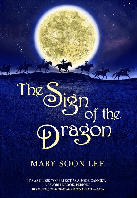 The Sign of the Dragon, Mary Lee