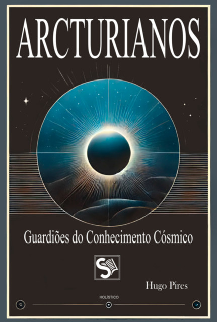 Arcturianos, Hugo Pires