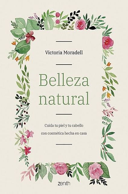 Belleza Natural, Victoria Moradell