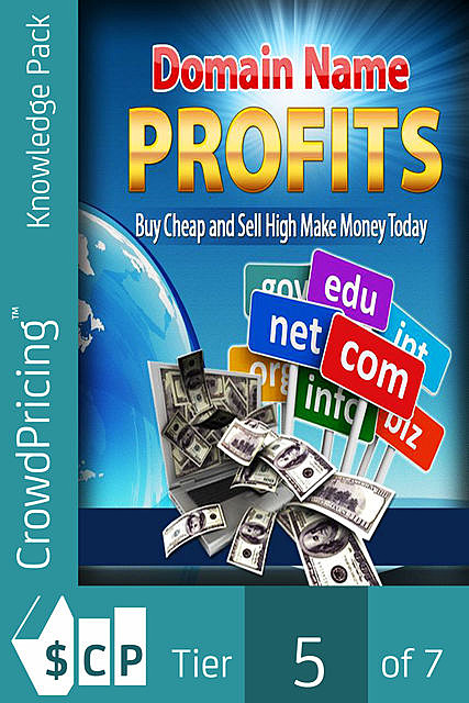 Domain Name Profits – Buy Cheap and Sell High Make Money Today, Lucifer Heart