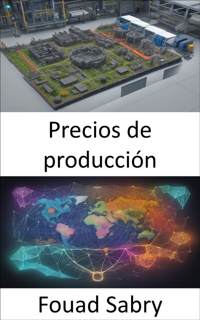 Precios de producción, Fouad Sabry
