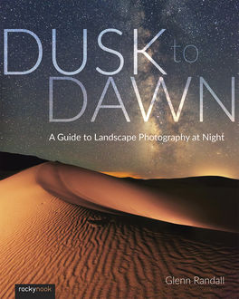 Dusk to Dawn, Glenn Randall