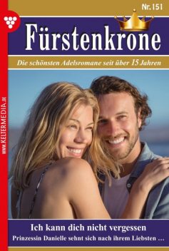 Fürstenkrone 151 – Adelsroman, Caroline Winter