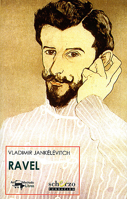 Ravel, Vladimir Jankélévitch