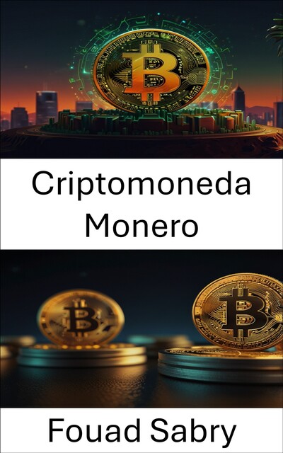 Criptomoneda Monero, Fouad Sabry
