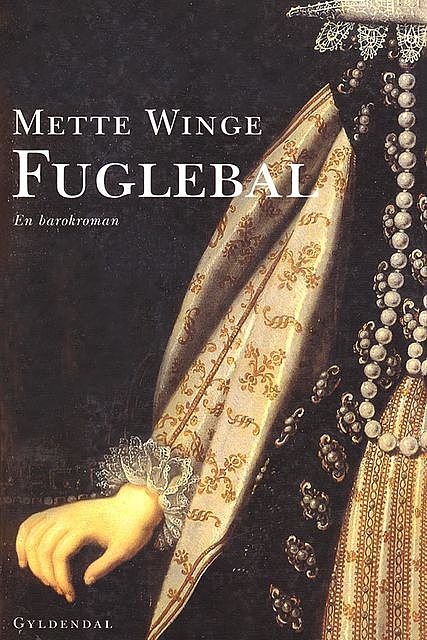 Fuglebal, Mette Winge