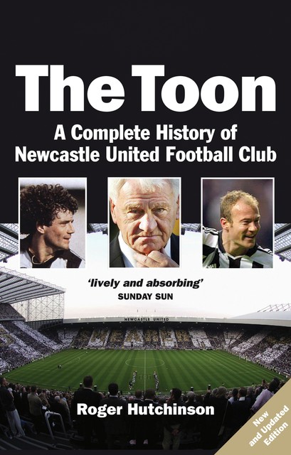 The Toon, Roger Hutchinson