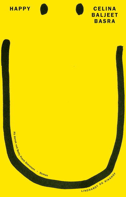 Happy, Celina Baljeet Basra