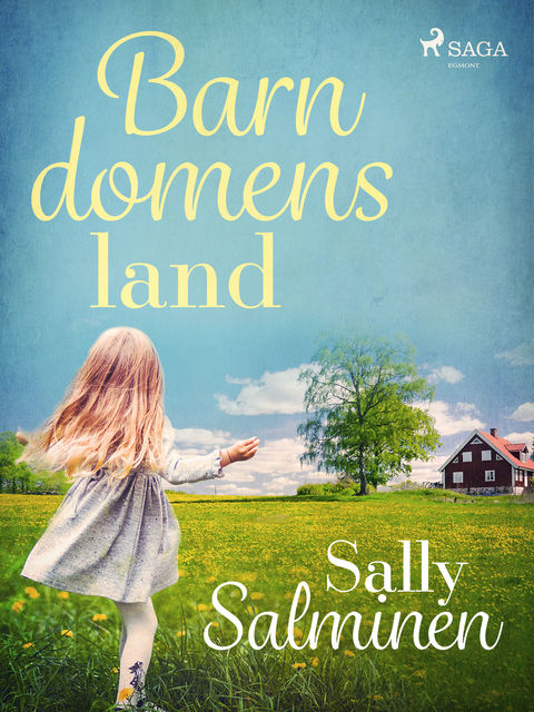 Barndomens land, Sally Salminen