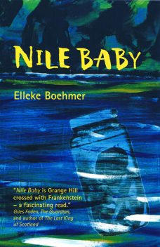 Nile Baby, Elleke Boehmer