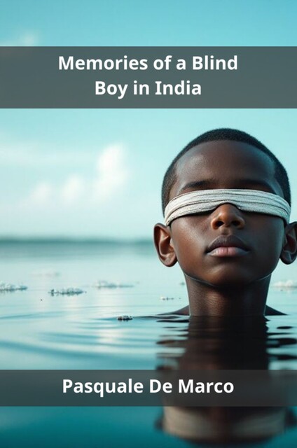 Memories of a Blind Boy in India, Pasquale De Marco