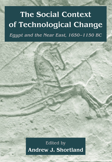 The Social Context of Technological Change, Andrew Shortland