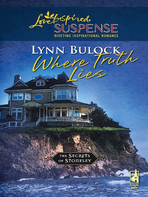 Where Truth Lies, Lynn Bulock