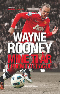Mine ti år i Premier League, Wayne Rooney