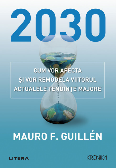 2030, Mauro F. Guillén