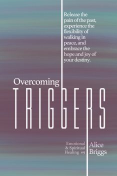 Overcoming Shame, Alice Briggs