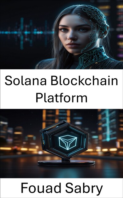 Solana Blockchain Platform, Fouad Sabry