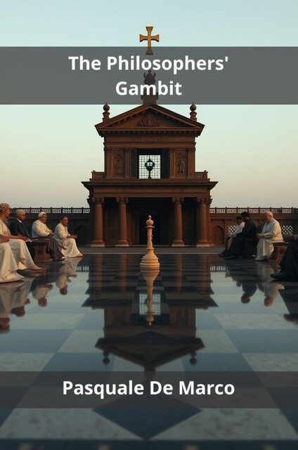 The Philosophers' Gambit, Pasquale De Marco