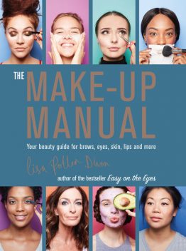 The Make-up Manual, Lisa Potter-Dixon