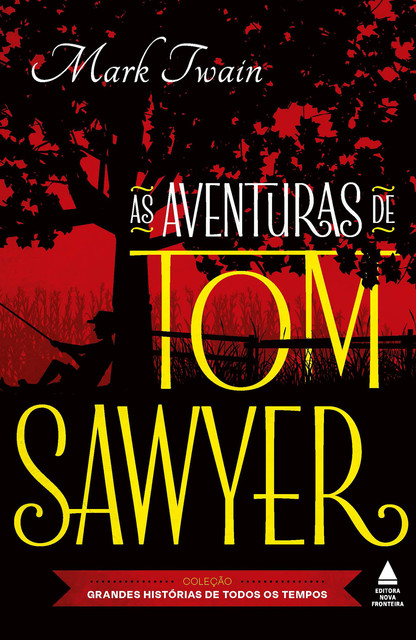 As aventuras de Tom Sawyer, Mark Twain