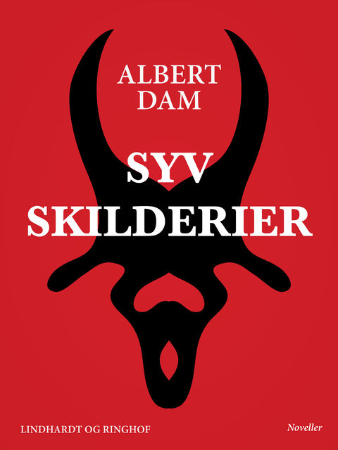 Syv skilderier, Albert Dam