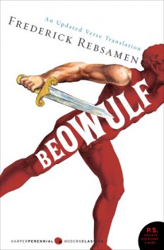 Beowulf, Frederick Rebsamen