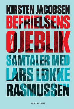 Befrielsens Øjeblik, Kirsten Jacobsen