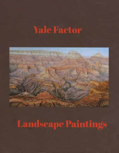 Landscape Paintings, Yale Factor