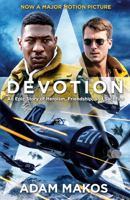 Devotion, Adam Makos