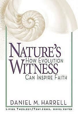 Nature's Witness, Daniel M. Harrell