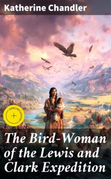 The Bird-Woman of the Lewis and Clark Expedition, Katherine Chandler