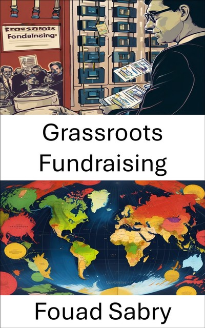 Grassroots Fundraising, Fouad Sabry