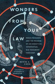 Wonders from Your Law, Kevin Chen