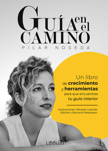 Guía en el camino, Pilar Noseda