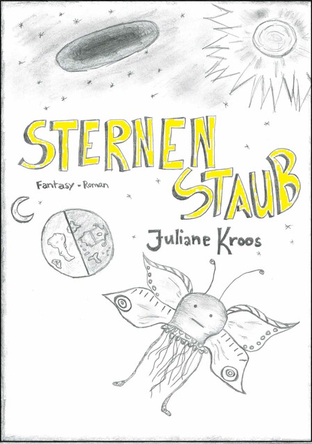 Sternenstaub, Juliane Kroos