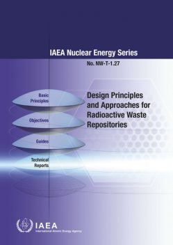 Design Principles and Approaches for Radioactive Waste Repositories, IAEA