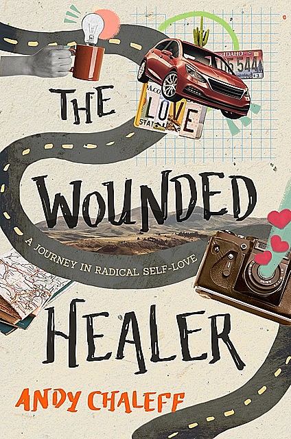 The Wounded Healer, Andy Chaleff