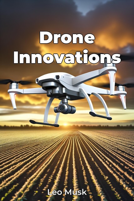 Drone Innovations, Leo Musk