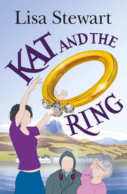 Kat and The Ring, Lisa Stewart